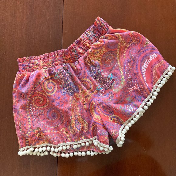 ALTAR'D STATE SHORTS (Size M) - Picture 1 of 5